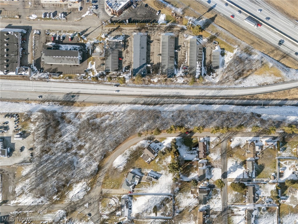 Ville 50th Street NW Canton OH 44718