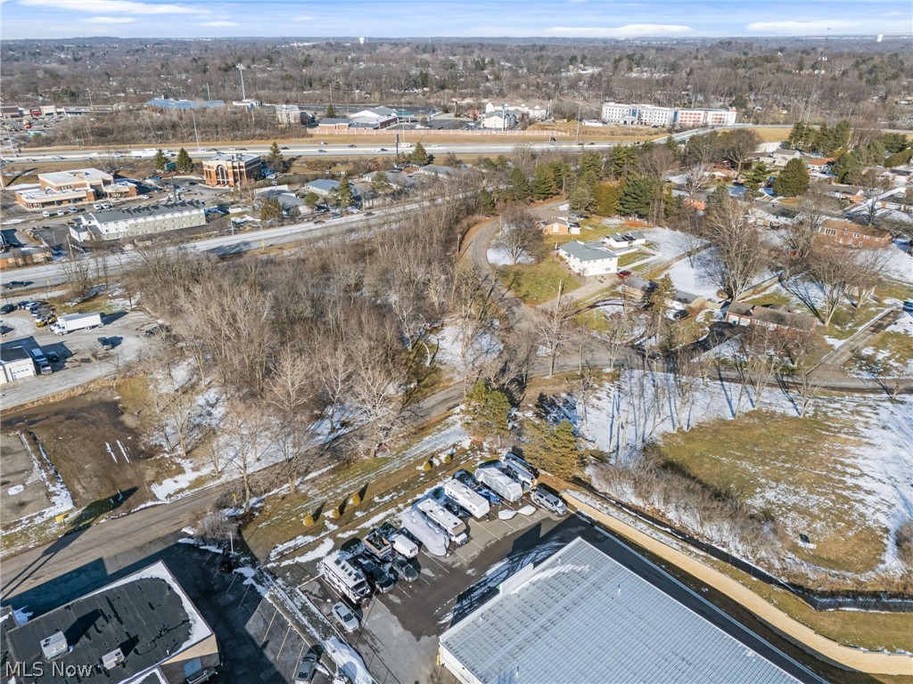 Ville 50th Street NW Canton OH 44718