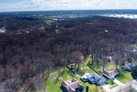 Woodruff Drive Sheffield Lake OH 44054