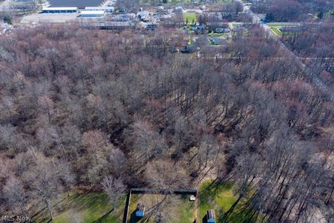 Woodruff Drive Sheffield Lake OH 44054