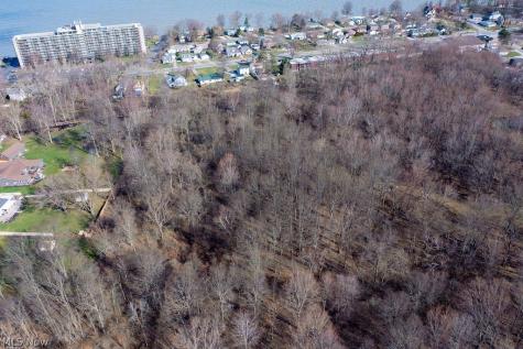 Woodruff Drive Sheffield Lake OH 44054