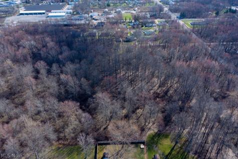 Woodruff Drive Sheffield Lake OH 44054