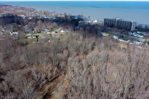 Woodruff Drive Sheffield Lake OH 44054