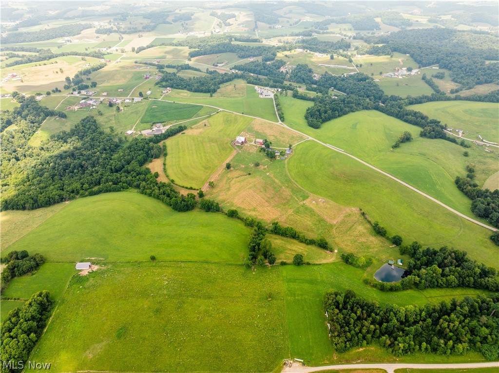 County Road 59 Millersburg OH 44654