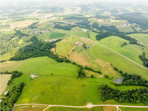 County Road 59 Millersburg OH 44654