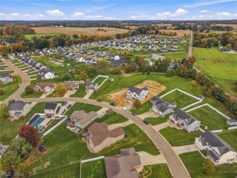 7754 Fiddler Court Circle NE Canton OH 44721