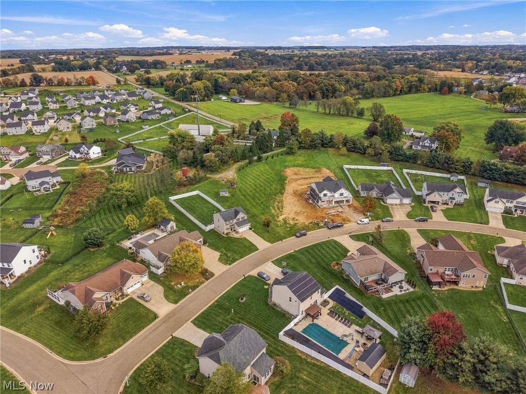 7754 Fiddler Court Circle NE Canton OH 44721