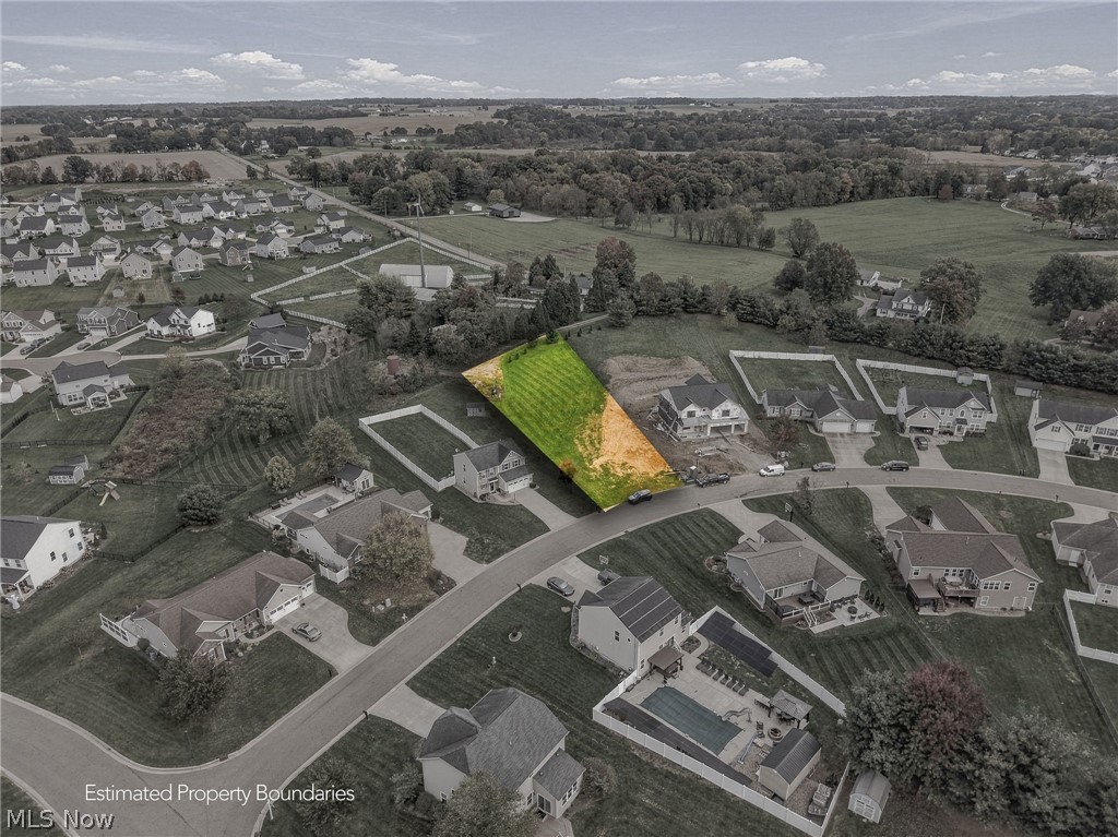 7754 Fiddler Court Circle NE Canton OH 44721