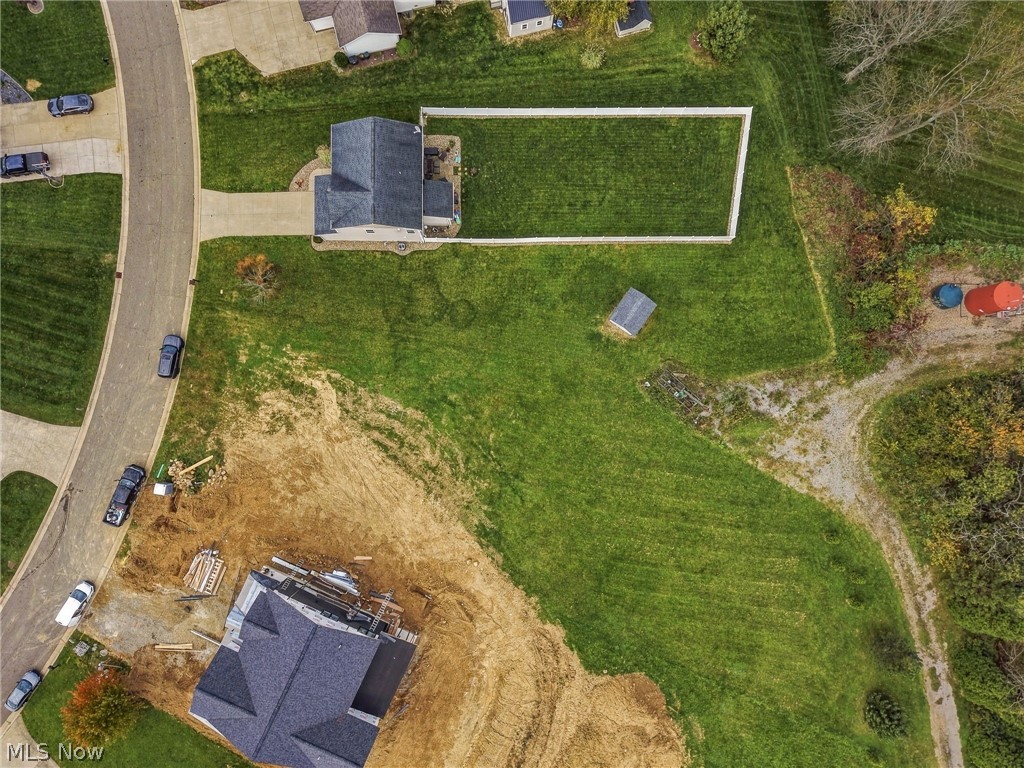 7754 Fiddler Court Circle NE Canton OH 44721
