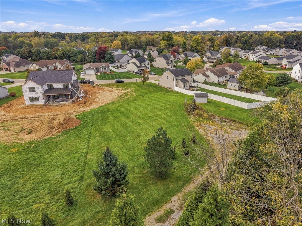 7754 Fiddler Court Circle NE Canton OH 44721