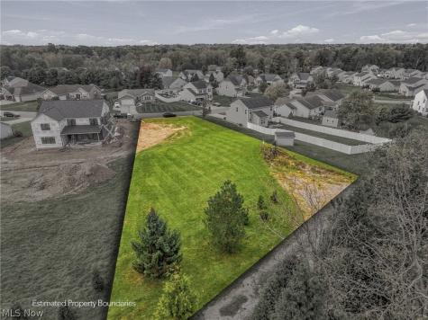 7754 Fiddler Court Circle NE Canton OH 44721