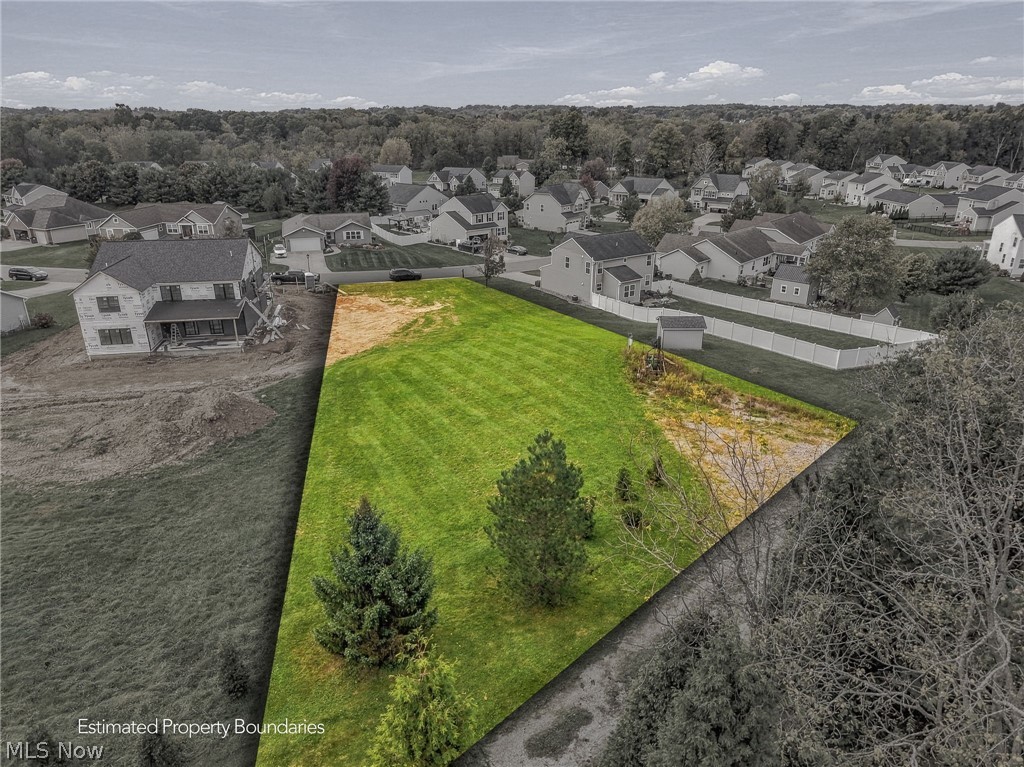 7754 Fiddler Court Circle NE Canton OH 44721