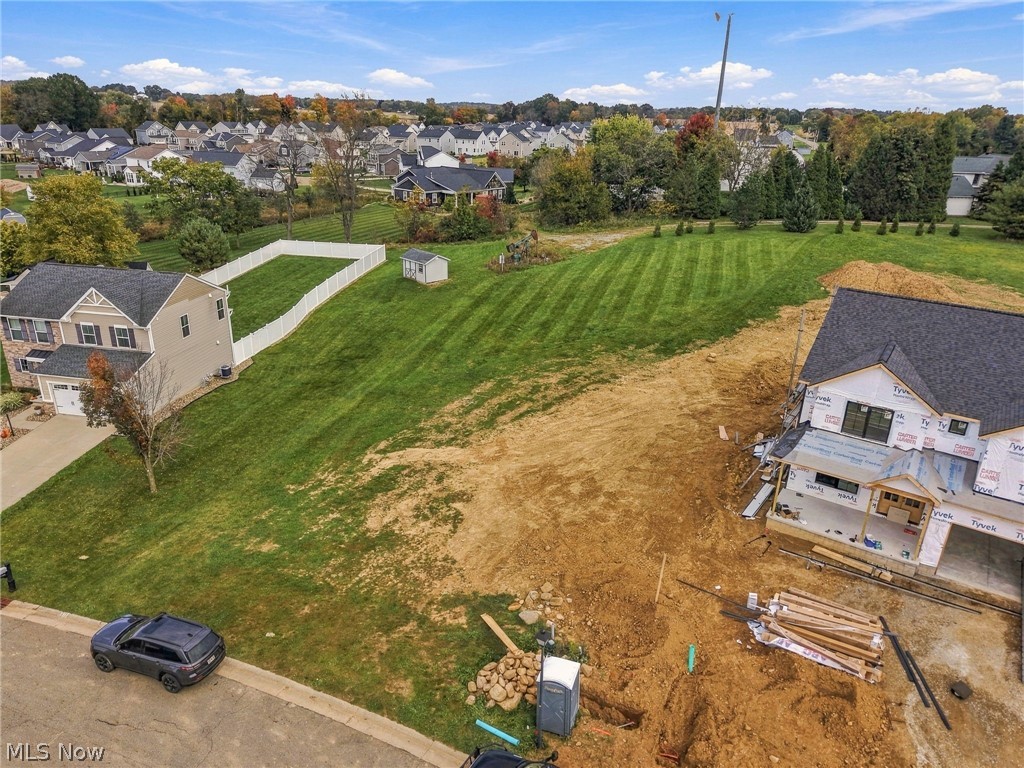 7754 Fiddler Court Circle NE Canton OH 44721