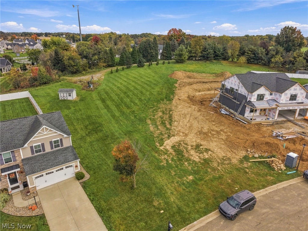 7754 Fiddler Court Circle NE Canton OH 44721