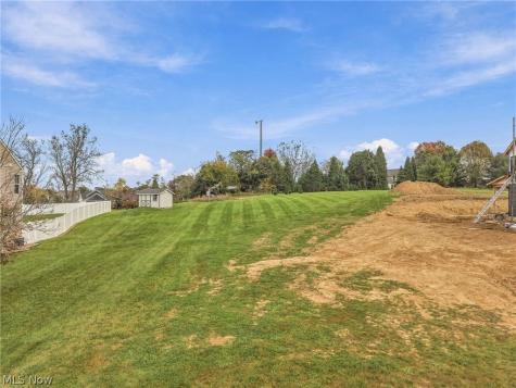 7754 Fiddler Court Circle NE Canton OH 44721