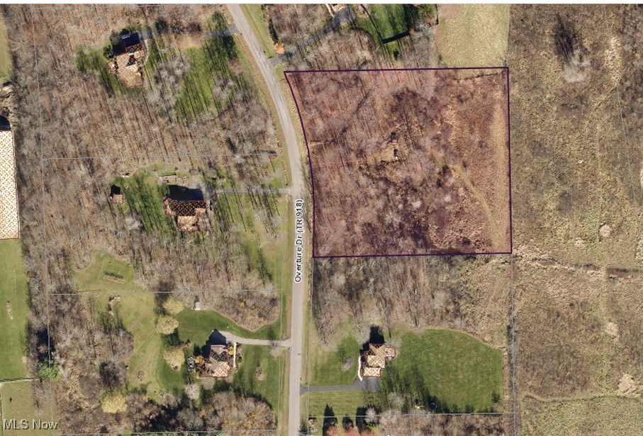 S/l 26 Overture Drive Newbury OH 44065