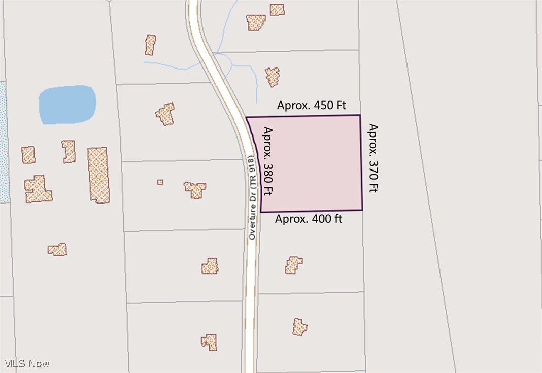 S/l 26 Overture Drive Newbury OH 44065