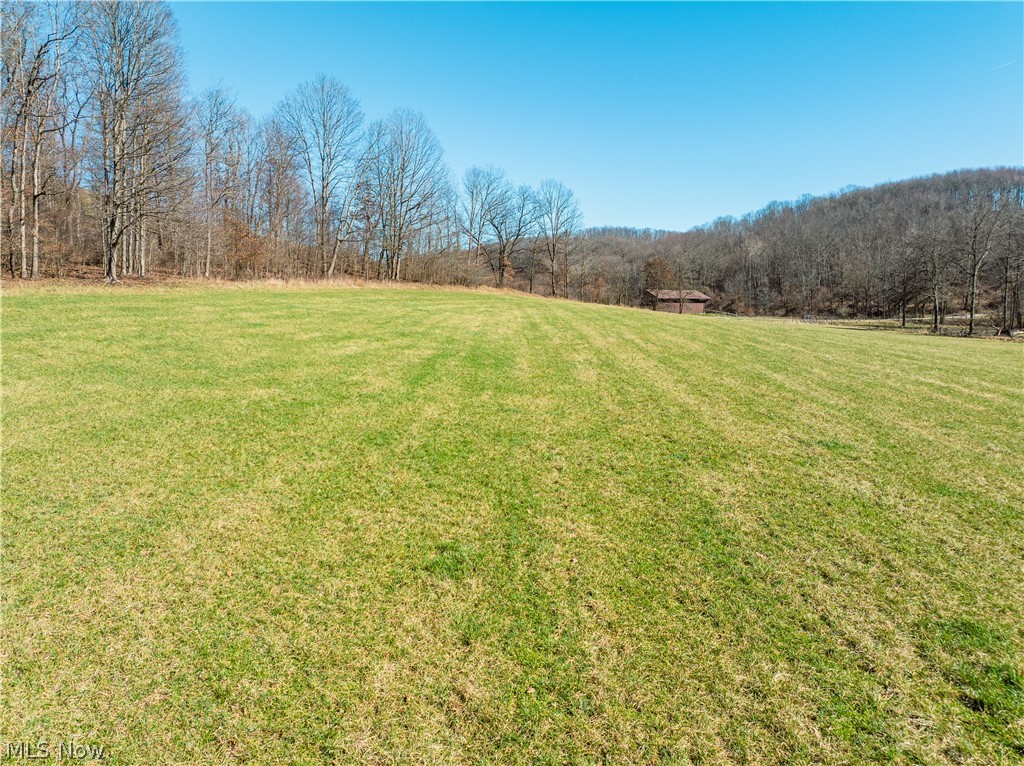 Eckley Road Jewett OH 43986