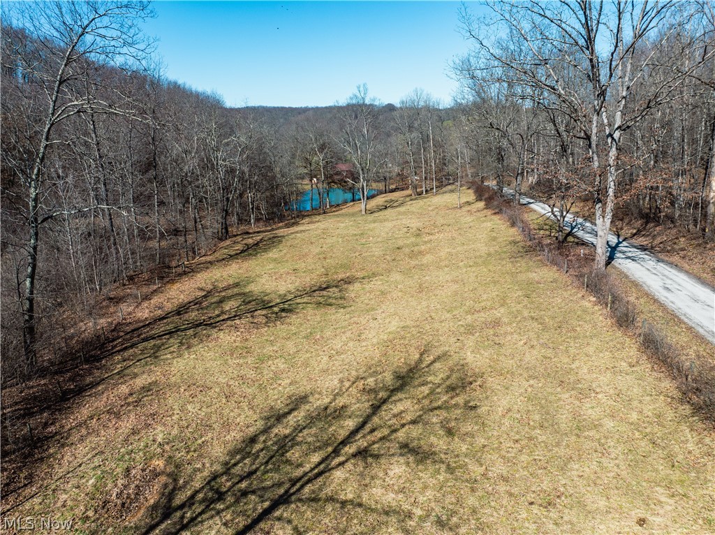 Eckley Road Jewett OH 43986