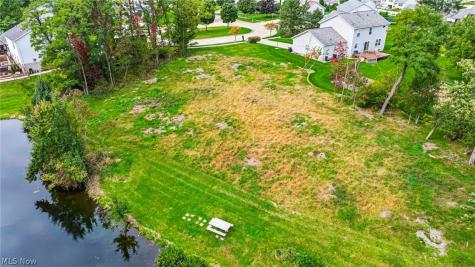 476 Cambridge Drive Medina OH 44256