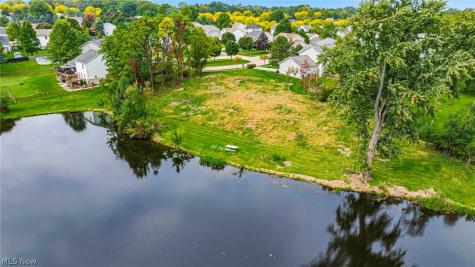 476 Cambridge Drive Medina OH 44256