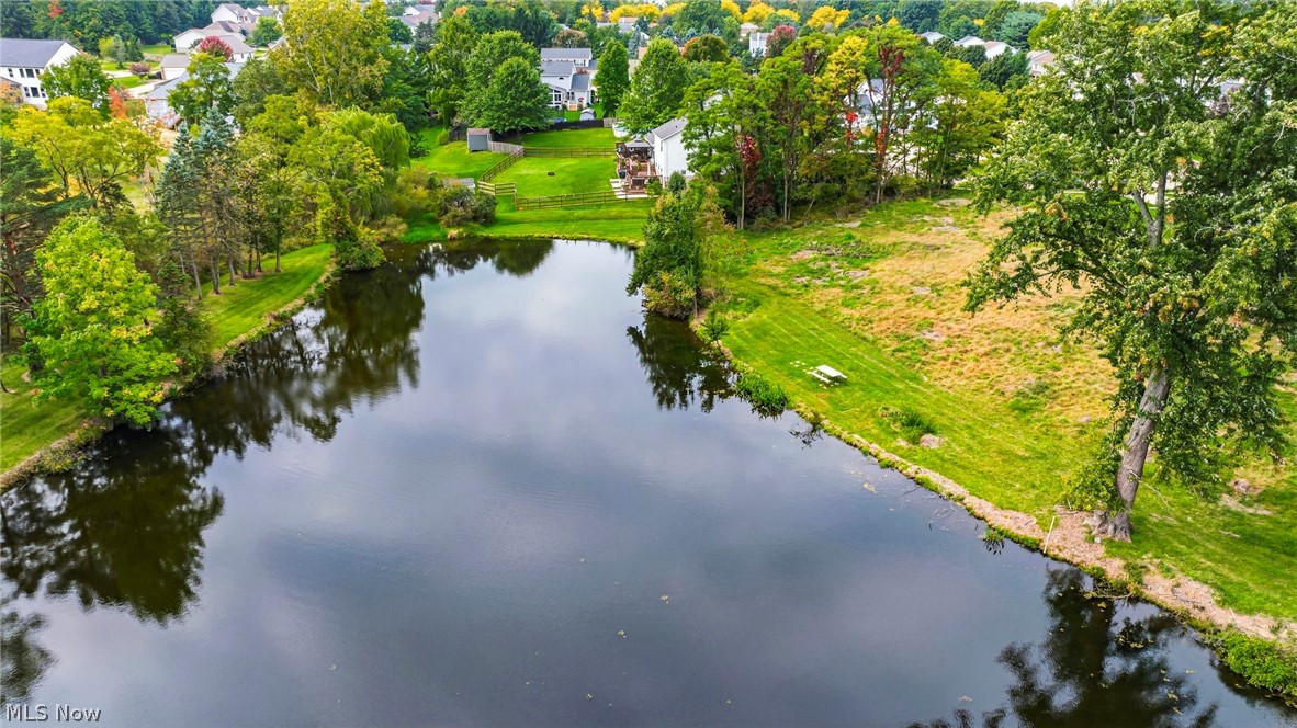 476 Cambridge Drive Medina OH 44256