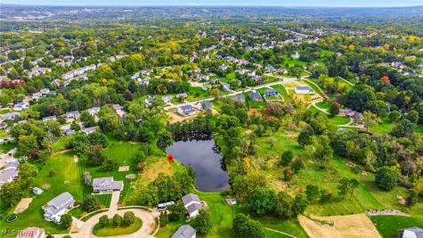 476 Cambridge Drive Medina OH 44256
