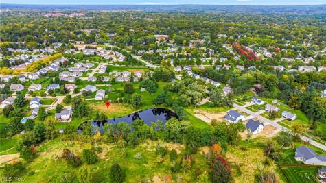 476 Cambridge Drive Medina OH 44256