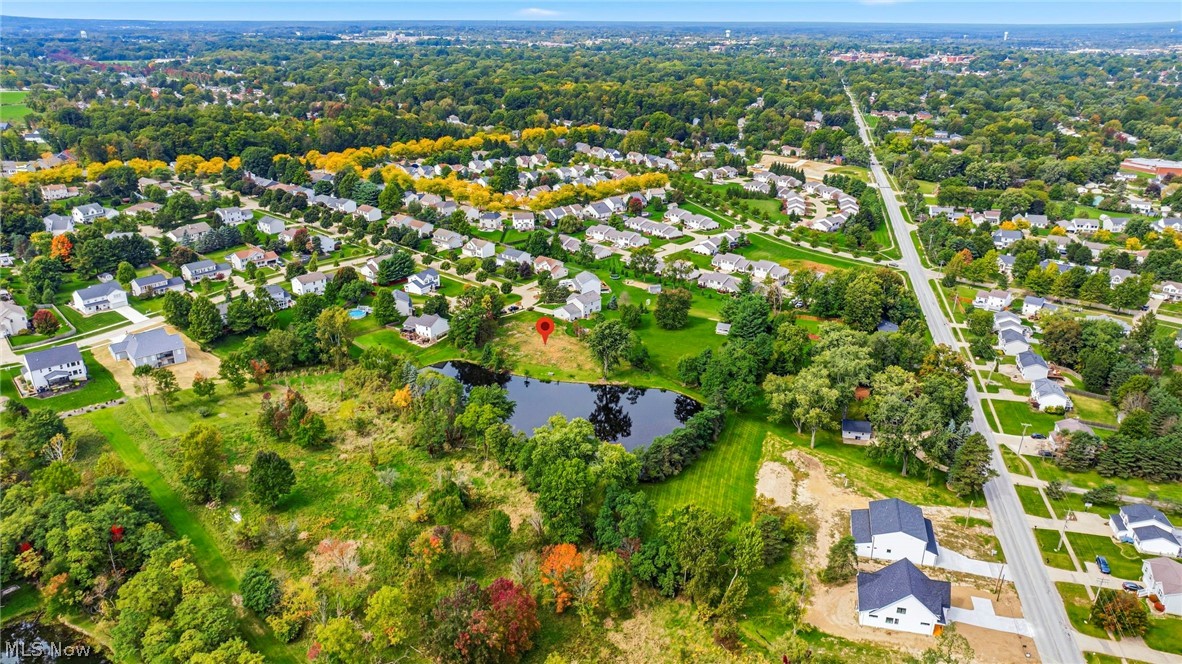 476 Cambridge Drive Medina OH 44256