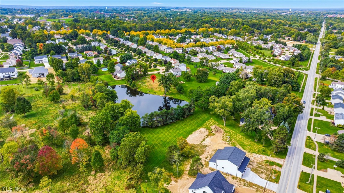 476 Cambridge Drive Medina OH 44256