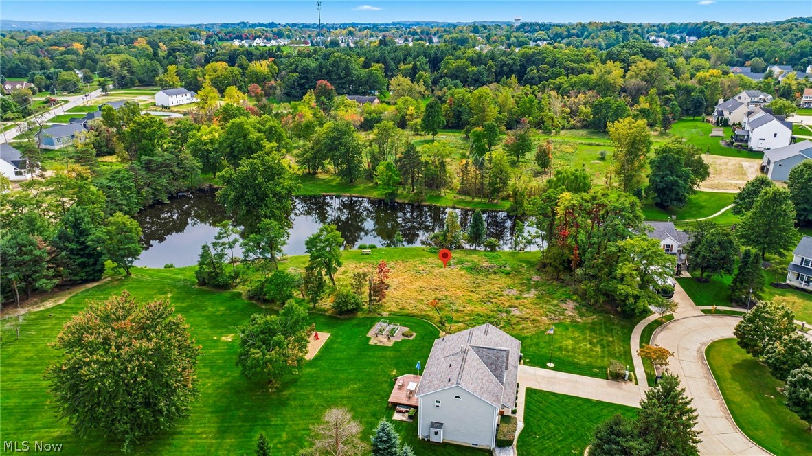 476 Cambridge Drive Medina OH 44256