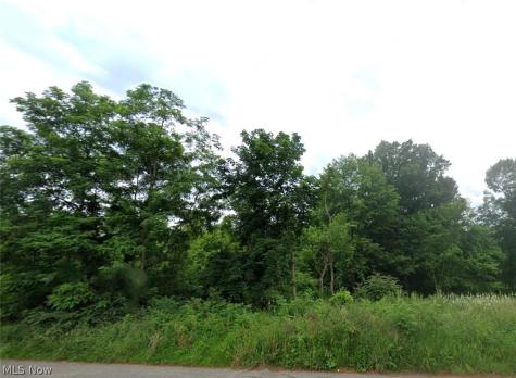 Lot 25 Forest Avenue SE Massillon OH 44646