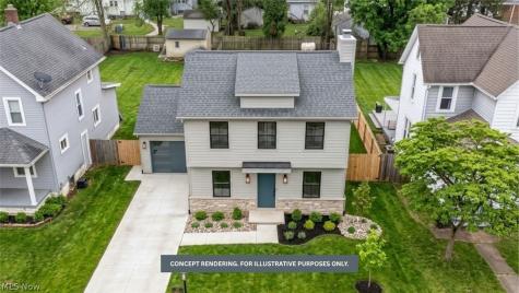 52 Norwood Street Barberton OH 44203