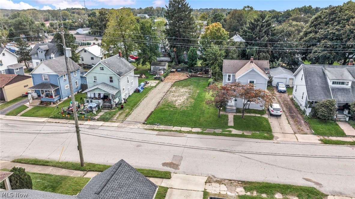 52 Norwood Street Barberton OH 44203