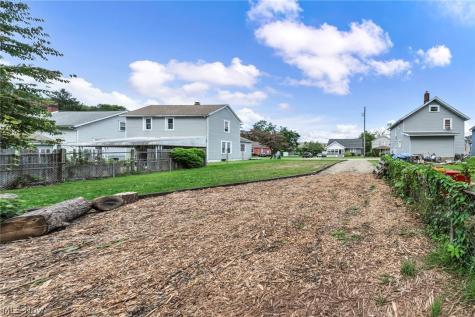 52 Norwood Street Barberton OH 44203