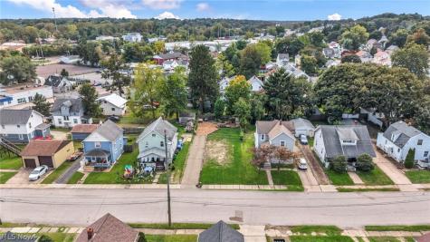 52 Norwood Street Barberton OH 44203