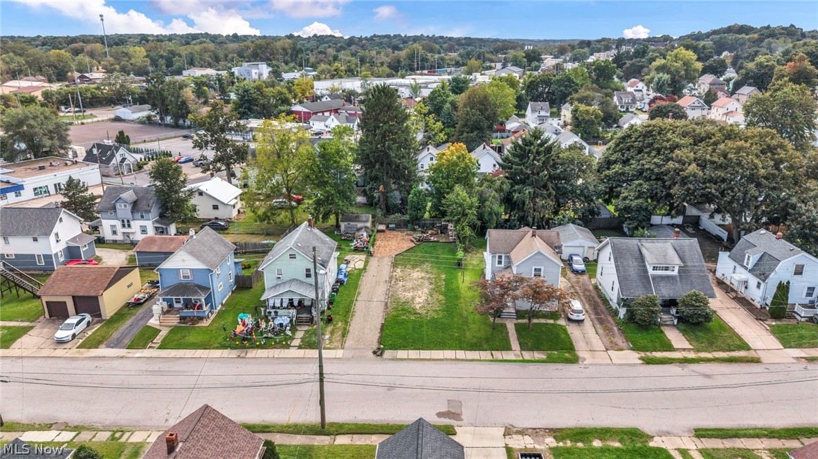 52 Norwood Street Barberton OH 44203