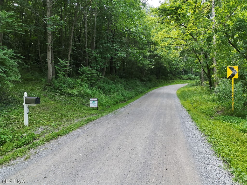 260 Ocelot Road NE Salineville OH 43945