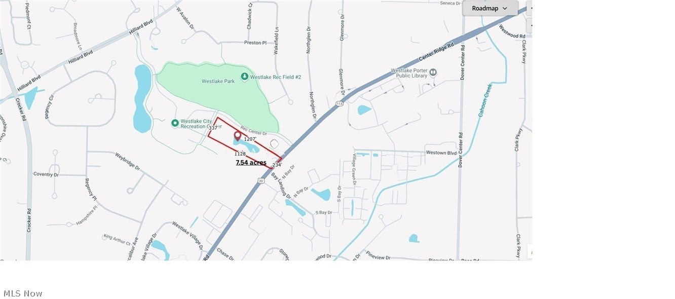 28080 Center Ridge Road Westlake OH 44145