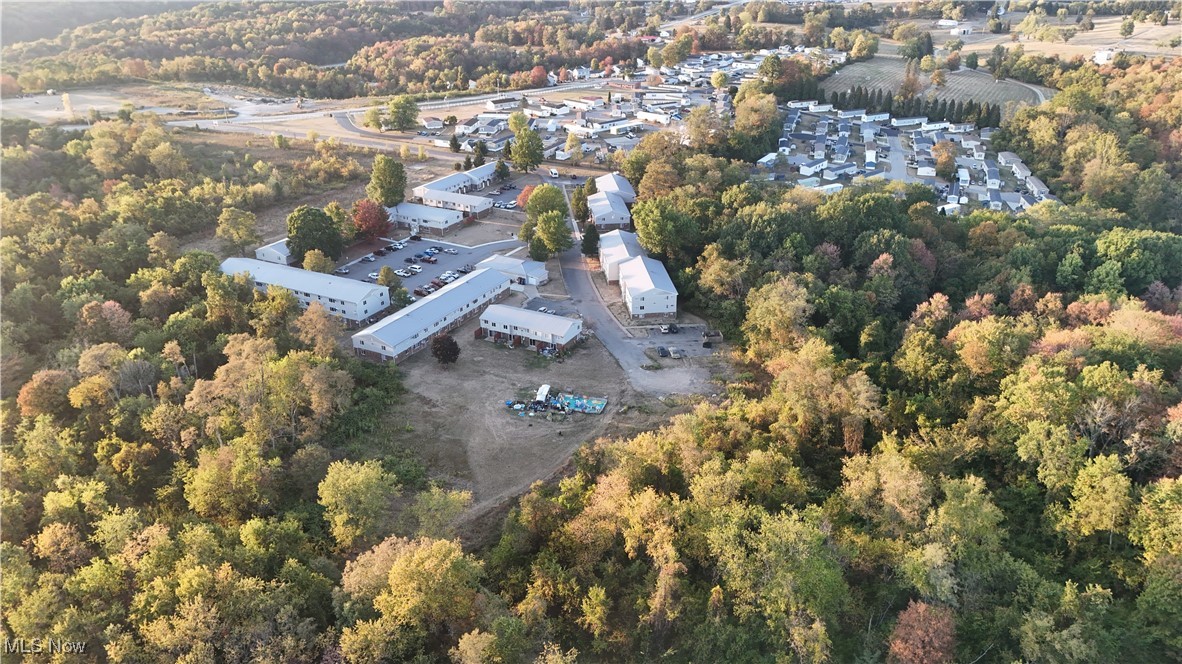 601 County Road 34 Wintersville OH 43953