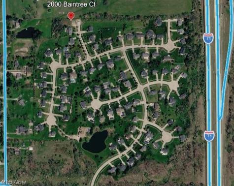 2000 Baintree Court Brunswick Hills OH 44212