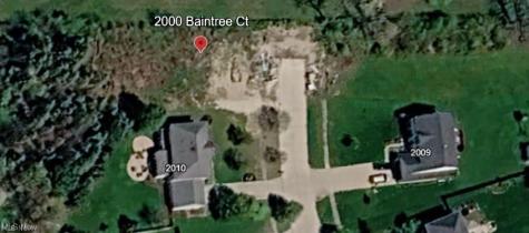 2000 Baintree Court Brunswick Hills OH 44212