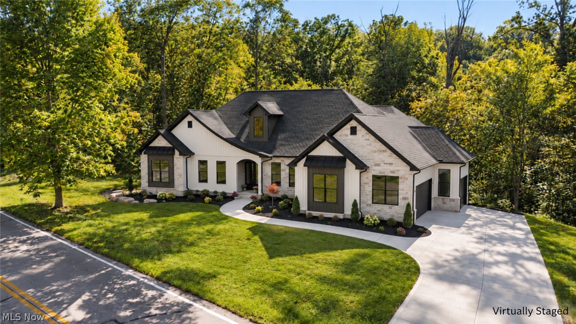 6579 Hathaway Road Valley View OH 44125