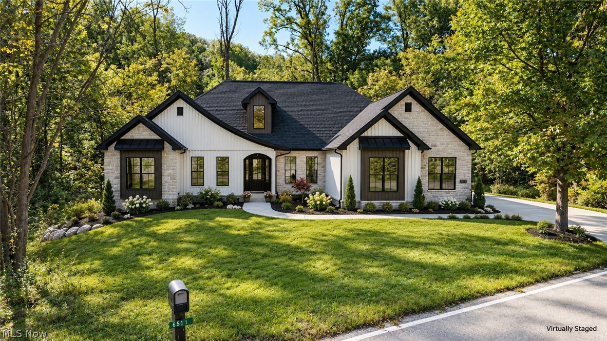 6579 Hathaway Road Valley View OH 44125