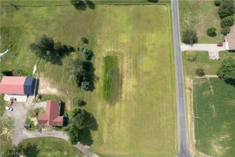 00 Swartz Road Mogadore OH 44260