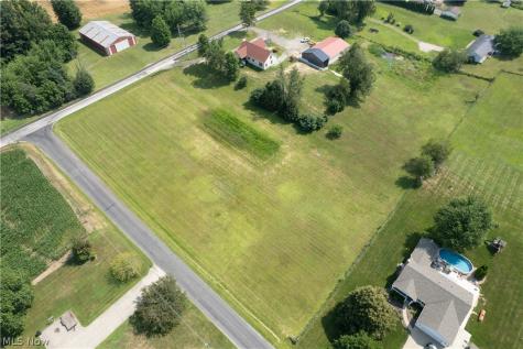 00 Swartz Road Mogadore OH 44260