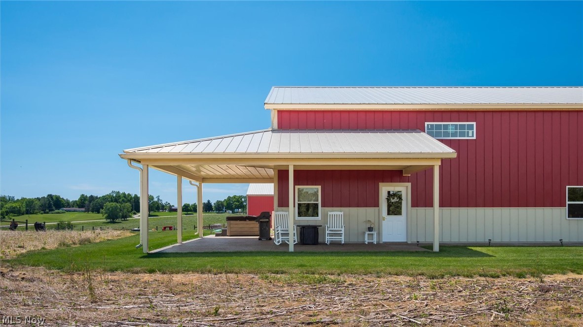 10550 Amish Ridge Road Mount Perry OH 43783