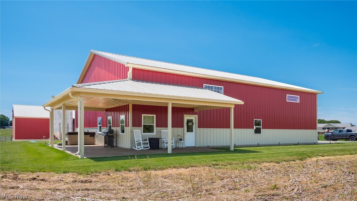 10550 Amish Ridge Road Mount Perry OH 43783
