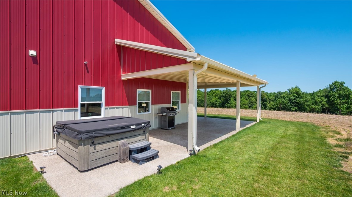 10550 Amish Ridge Road Mount Perry OH 43783
