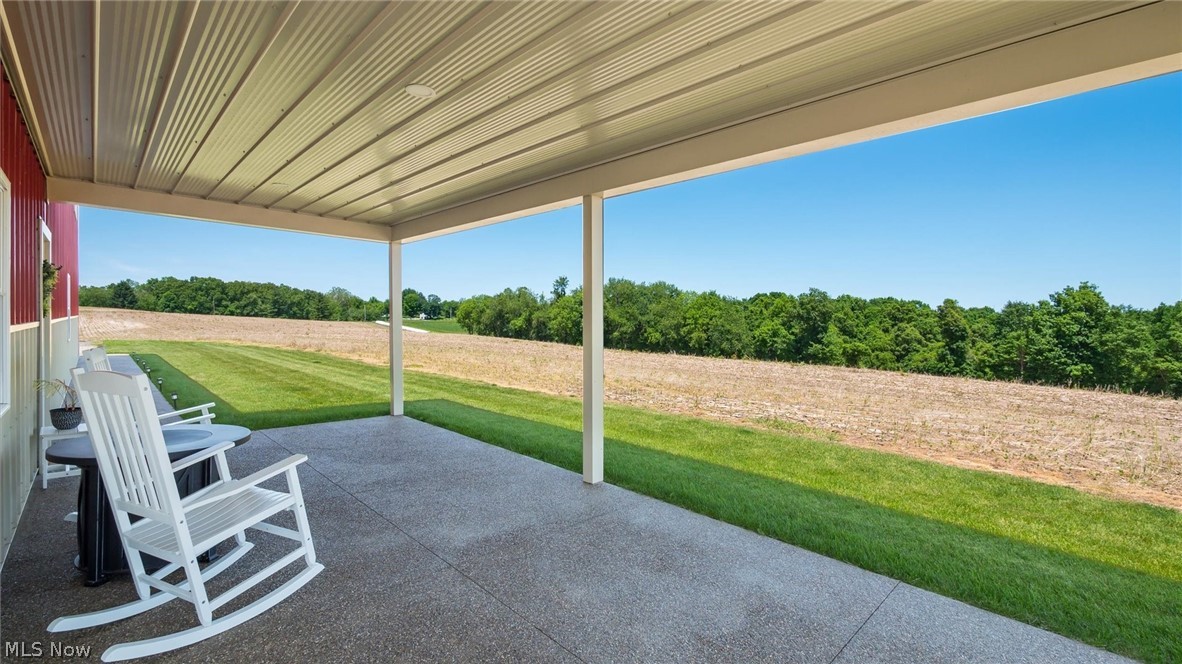 10550 Amish Ridge Road Mount Perry OH 43783